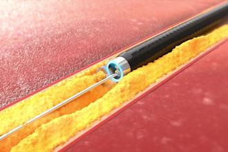 create professional 3d medical animation