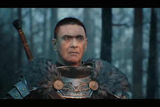 create realistic unreal engine animation, ue5, character animation, 3d animation