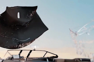 create 3d exterior and interior design for yatch, ship boat and yacht animation