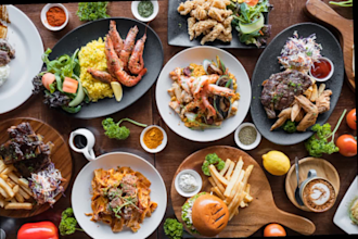 write SEO optimized nutrition and food blog articles