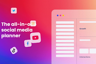 create a website explainer video