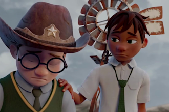 do custom 3d animation, 3d music video, 3d cartoon animation, 3d kids animation