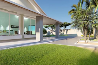 design your home exterior and interior with 3d flythrough