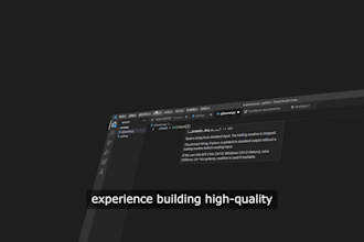 develop website using react js and next js
