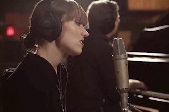 sing professional pop rock and country music
