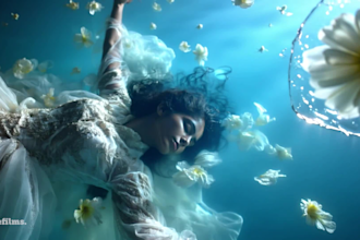 create cutting edge ai films and music videos