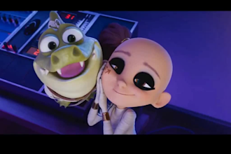3d animated music video,3d pixar cartoon music video,3d animated song visualizer