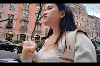 edit your videos and share your vision in an aesthetic way