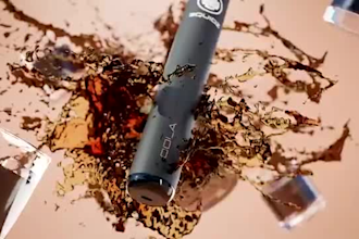 do 3d perfume animation 3d perfume bottle video 3d fragrance video animation