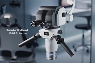 design 3d medical device, dental product animation video, 3d medical equipment