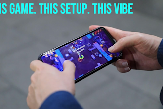 professionally edit ugc videos for reels and tiktok