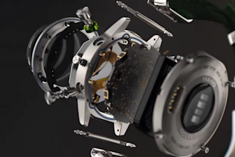 cgi 3d product animation video 3d industrial animation 3d model cad design