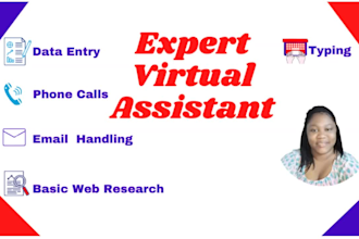 be your long term virtual assistant