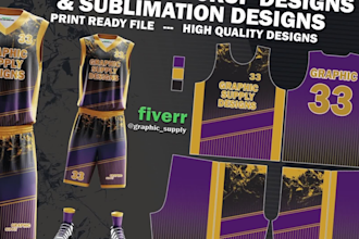 do 3d mockup and mockup design with sportswear 3d clothing