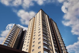 develop interactive 3d virtual tour application, unreal engine