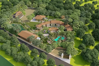create photorealistic 3d architectural renderings
