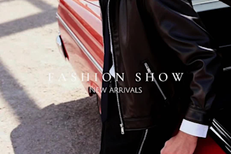 create realistic ai fashion influencer video and apparel photography