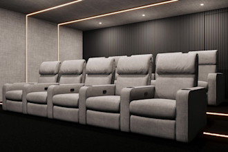 design your home theater, home cinema, movie theater