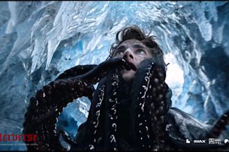 do ai visual effects for films, music videos, tv commercial