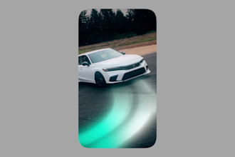 do trendy car video editing for reels tiktok and youtube