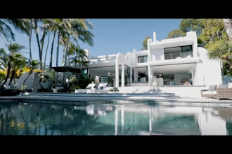 do luxury real estate video editing in 24 hrs