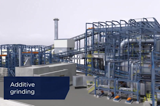 do 3d industrial animation manufacturing process 3d technical layout animation