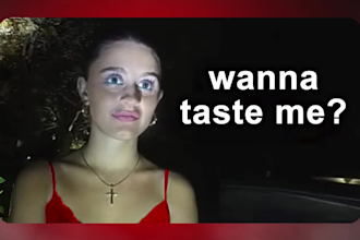 design amazing police bodycam niche youtube thumbnails