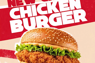create scroll stopping food ads with animation
