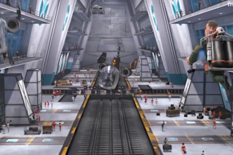 3d animated videos, character animation, 3d music animation, and cartoon music
