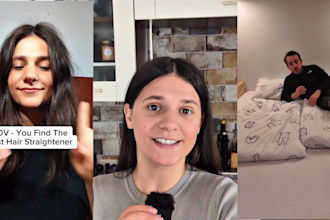create ugc content for your brand tailored for mobile apps