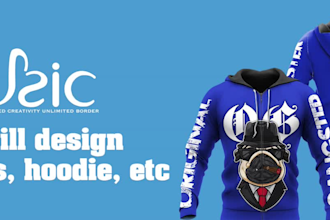 design t shirts, hoodies, jerseys, sportswear, polo, etc