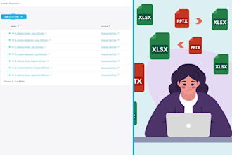create saas demo  explainer video, saas product video