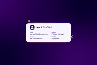 create saas explainer video,software demo and product