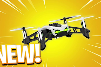 make a funny fortnite video editing