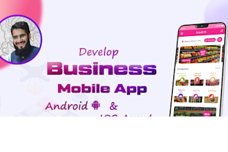create stellar ios, android apps with flutter expertise