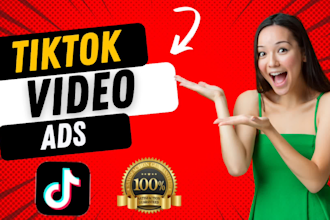 create dropshipping video ads and facebook ads