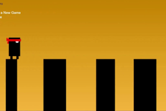 create 2d or 3d javascript game for website