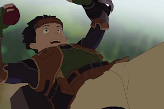 2d animation video 2d music video cartoon animation anime animation 2d shortfilm
