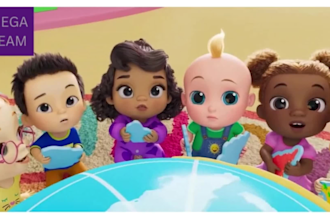 3d kids animation video character animation nursery rhymes 3d cartoon animation