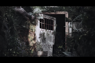 create realistic 3d environments and concept arts