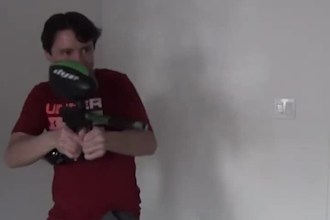 realistic gunfight vfx, muzzle flash gun, video editing and visul effects