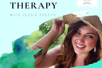help you find your voice confidence singing therapy