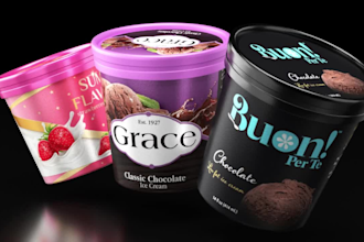 design amazing product labels and packaging for your brand