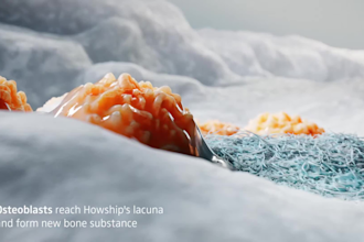 create realistic 3d pharmaceutical moa drug mechanism explainer animation video