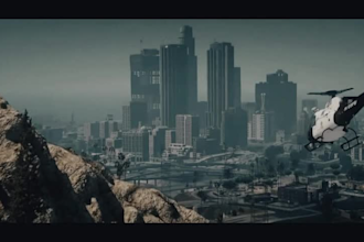 do fivem redm server trailers and custom loading screens, fiverm movie trailer