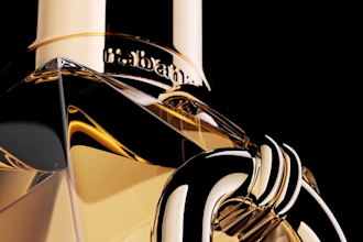 do amazing 3d perfume animation 3d cosmetic animation 3d body spray 3d bottle