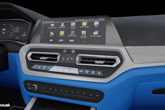 create professionnel 3d cars interior and exteriors