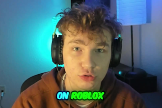 do a funny gaming video edit for youtube