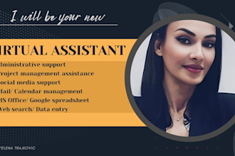 be your best personal virtual assistant
