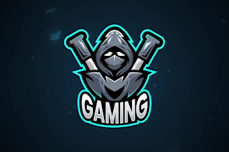 create a custom professional logo animation for branding and video intros